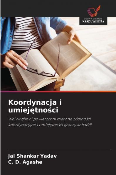 Koordynacja i umiejętności