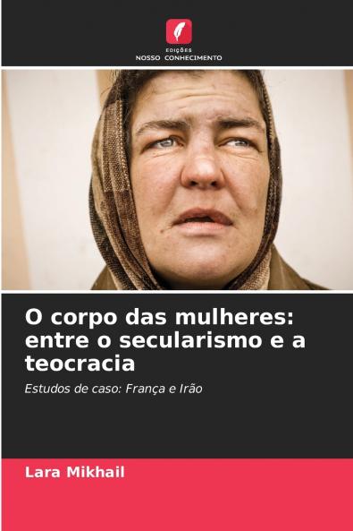 O corpo das mulheres