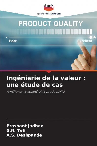 Ingénierie de la valeur