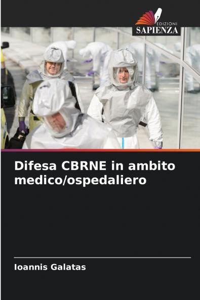 Difesa CBRNE in ambito medico/ospedaliero
