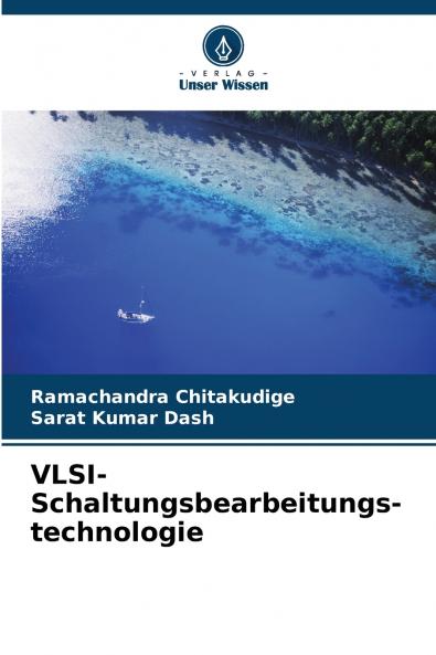 VLSI-Schaltungsbearbeitungs-technologie