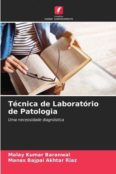 Técnica de Laboratório de Patologia