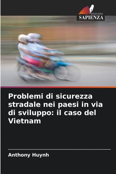 Problemi di sicurezza stradale nei paesi in via di sviluppo