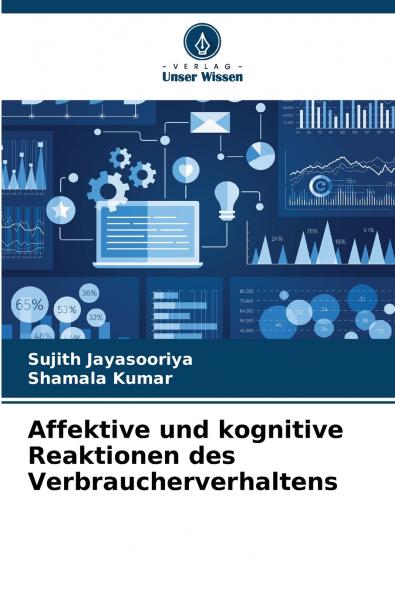 Affektive und kognitive Reaktionen des Verbraucherverhaltens