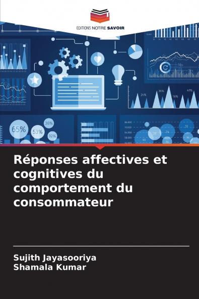 Réponses affectives et cognitives du comportement du consommateur