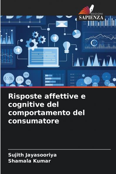 Risposte affettive e cognitive del comportamento del consumatore