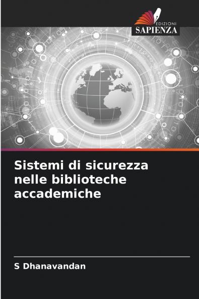 Sistemi di sicurezza nelle biblioteche accademiche