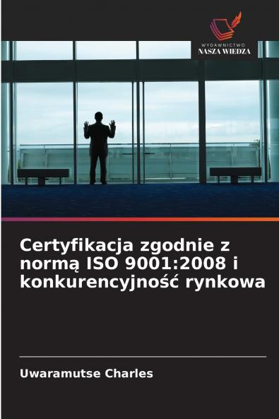 Certyfikacja zgodnie z normą ISO 9001