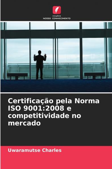 Certificação pela Norma ISO 9001