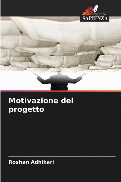 Motivazione del progetto