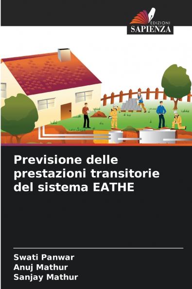 Previsione delle prestazioni transitorie del sistema EATHE