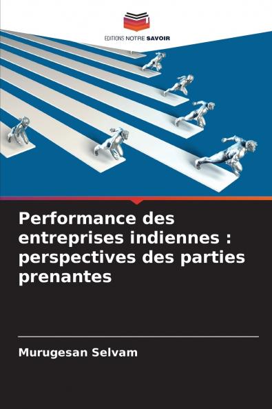 Performance des entreprises indiennes
