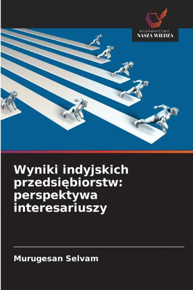 Wyniki indyjskich przedsiębiorstw