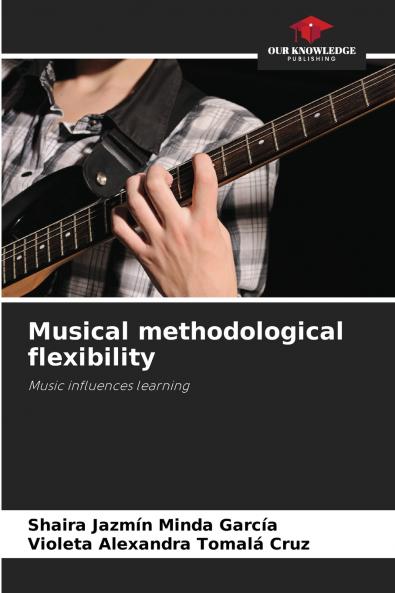 Musical methodological flexibility