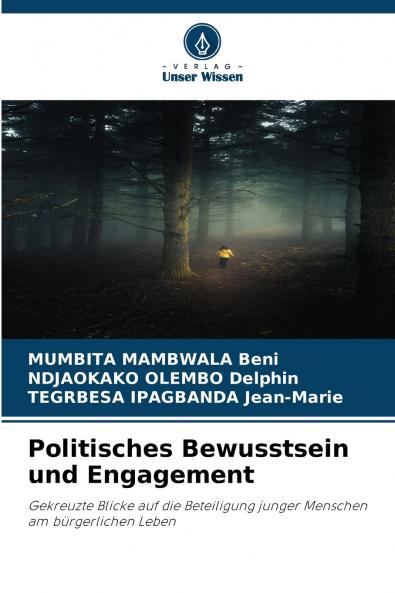 Politisches Bewusstsein und Engagement