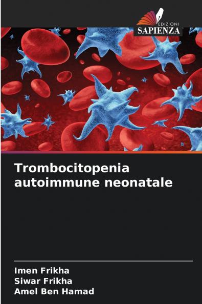 Trombocitopenia autoimmune neonatale