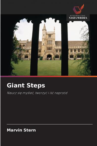 Giant Steps