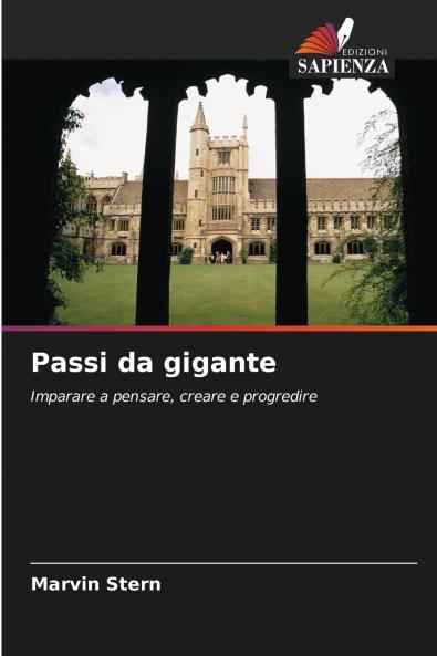 Passi da gigante
