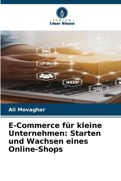 E-Commerce für kleine Unternehmen