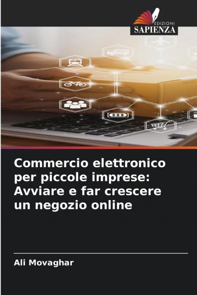 Commercio elettronico per piccole imprese
