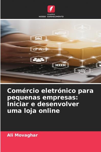 Comércio eletrónico para pequenas empresas