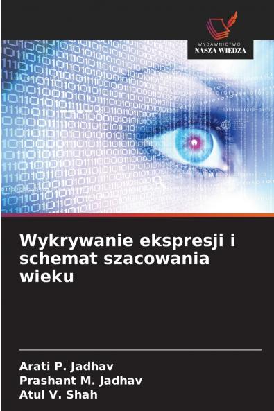 Wykrywanie ekspresji i schemat szacowania wieku