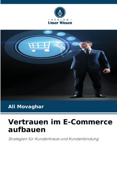 Vertrauen im E-Commerce aufbauen