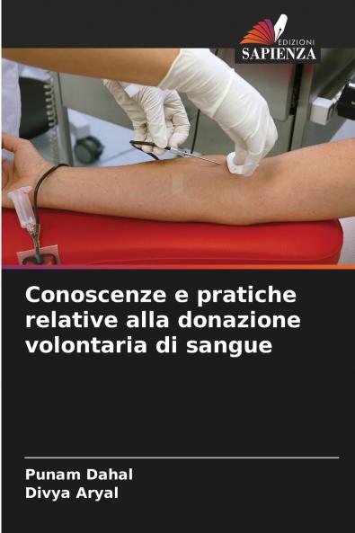 Conoscenze e pratiche relative alla donazione volontaria di sangue