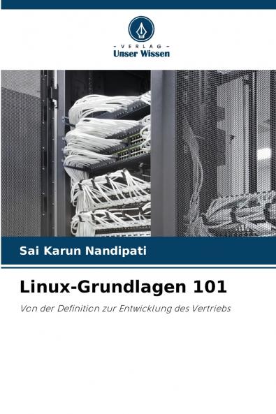 Linux-Grundlagen 101