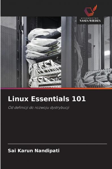 Linux Essentials 101