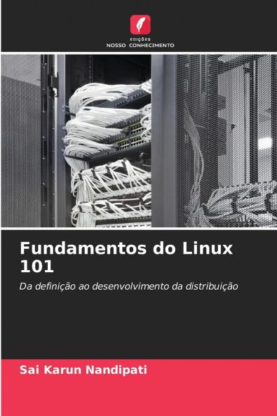 Fundamentos do Linux 101