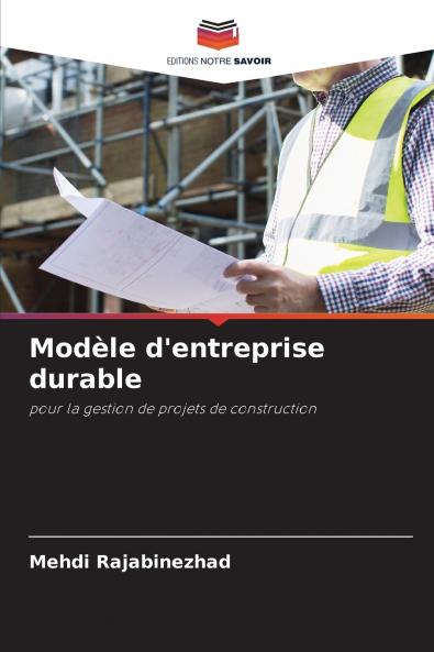 Modèle d'entreprise durable