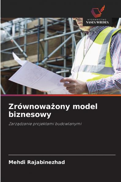 Zrównoważony model biznesowy