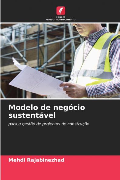 Modelo de negócio sustentável