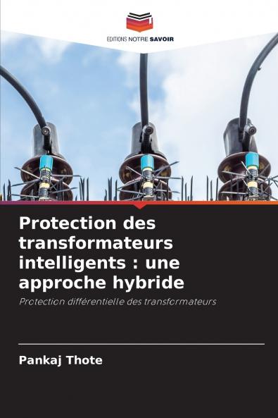 Protection des transformateurs intelligents