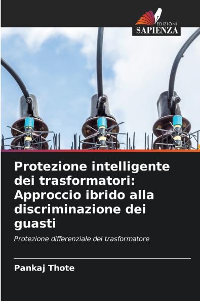 Protezione intelligente dei trasformatori