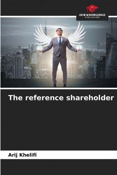 The reference shareholder