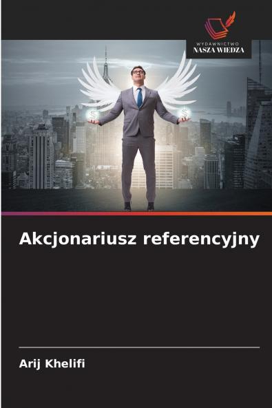 Akcjonariusz referencyjny