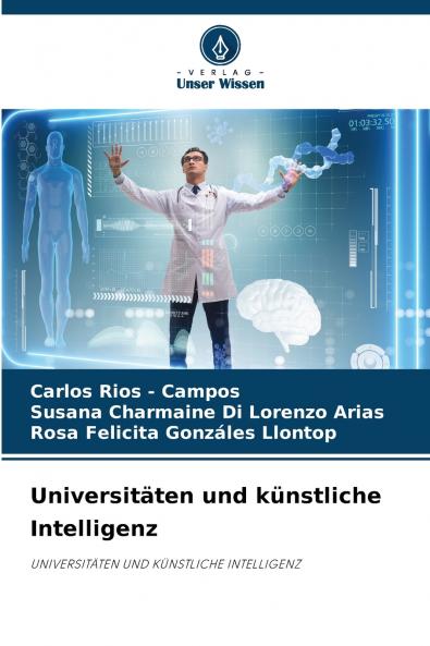 Universitäten und künstliche Intelligenz