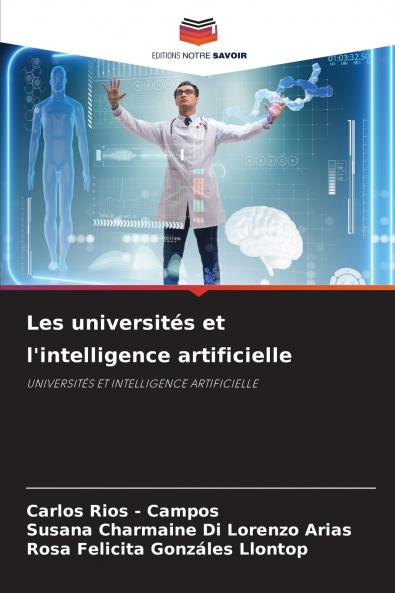 Les universités et l'intelligence artificielle