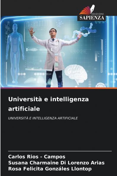 Università e intelligenza artificiale