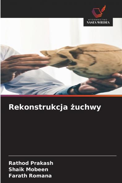 Rekonstrukcja żuchwy