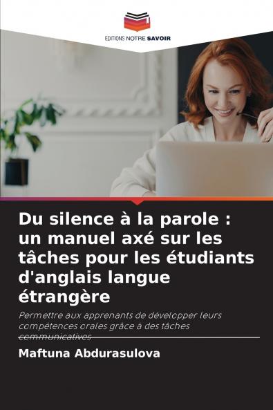 Du silence à la parole