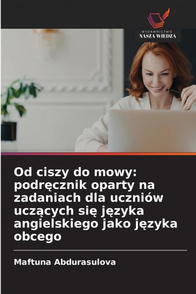 Od ciszy do mowy