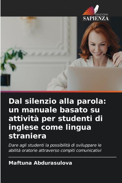 Dal silenzio alla parola