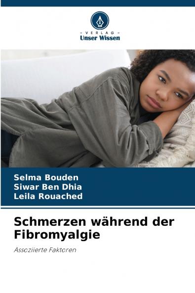 Schmerzen während der Fibromyalgie