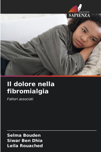 Il dolore nella fibromialgia