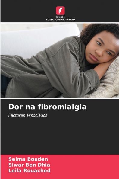 Dor na fibromialgia