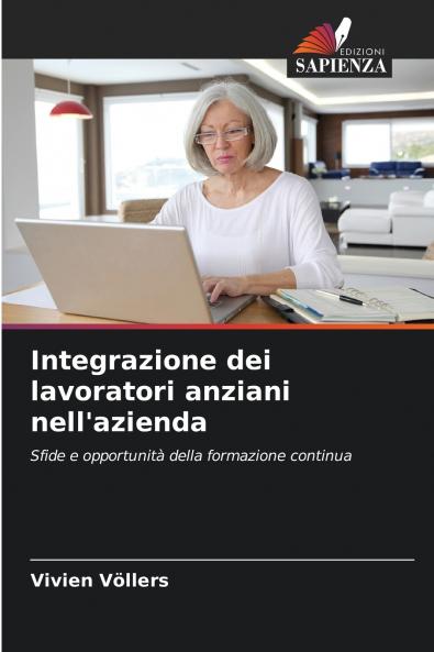Integrazione dei lavoratori anziani nell'azienda
