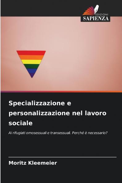 Specializzazione e personalizzazione nel lavoro sociale
